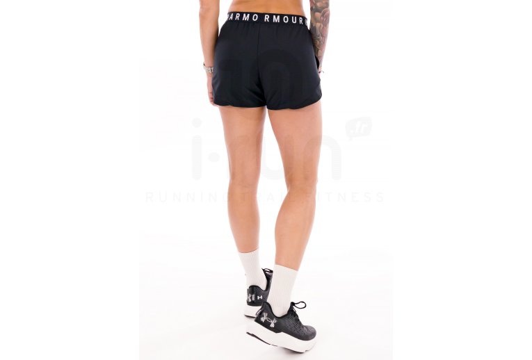 Under Armour Play Up 3.0 W