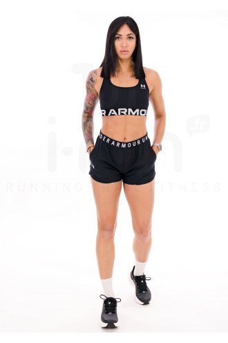 Under Armour Play Up 3.0 W 
