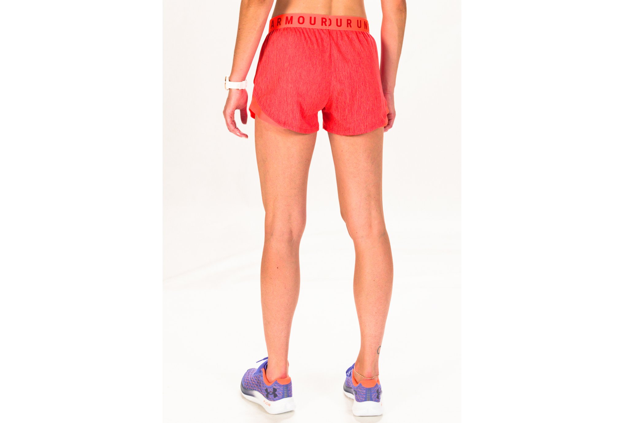 Under Armour Play Up Twist 3.0 Damen