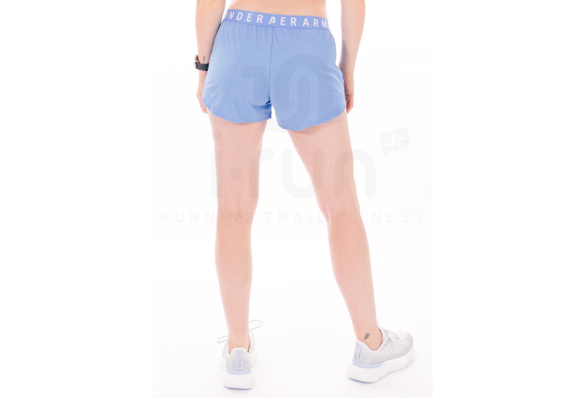 Under Armour Play Up Twist 3.0 W