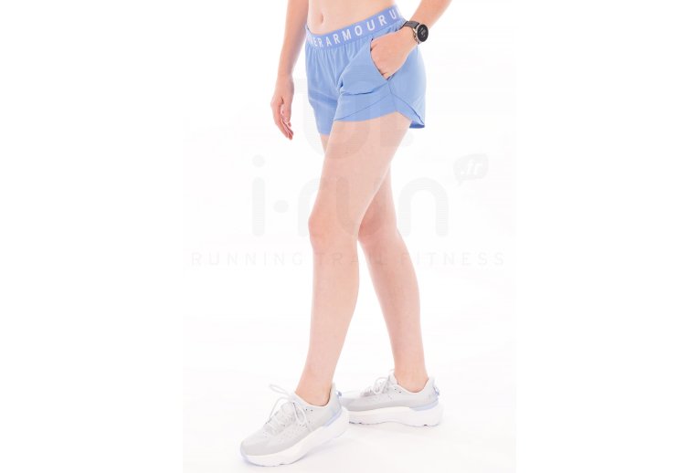 Under Armour Play Up Twist 3.0 W