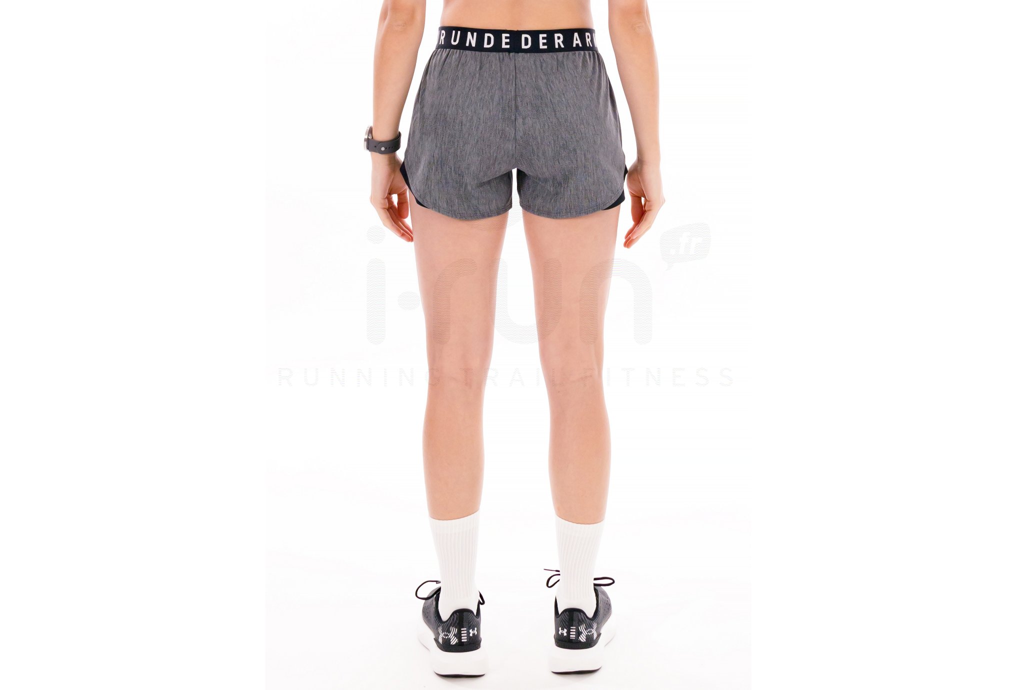 Under Armour Play Up Twist 3.0 Damen