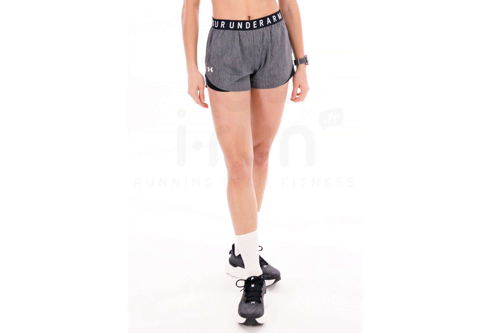 Under Armour Play Up Twist 3.0 Damen