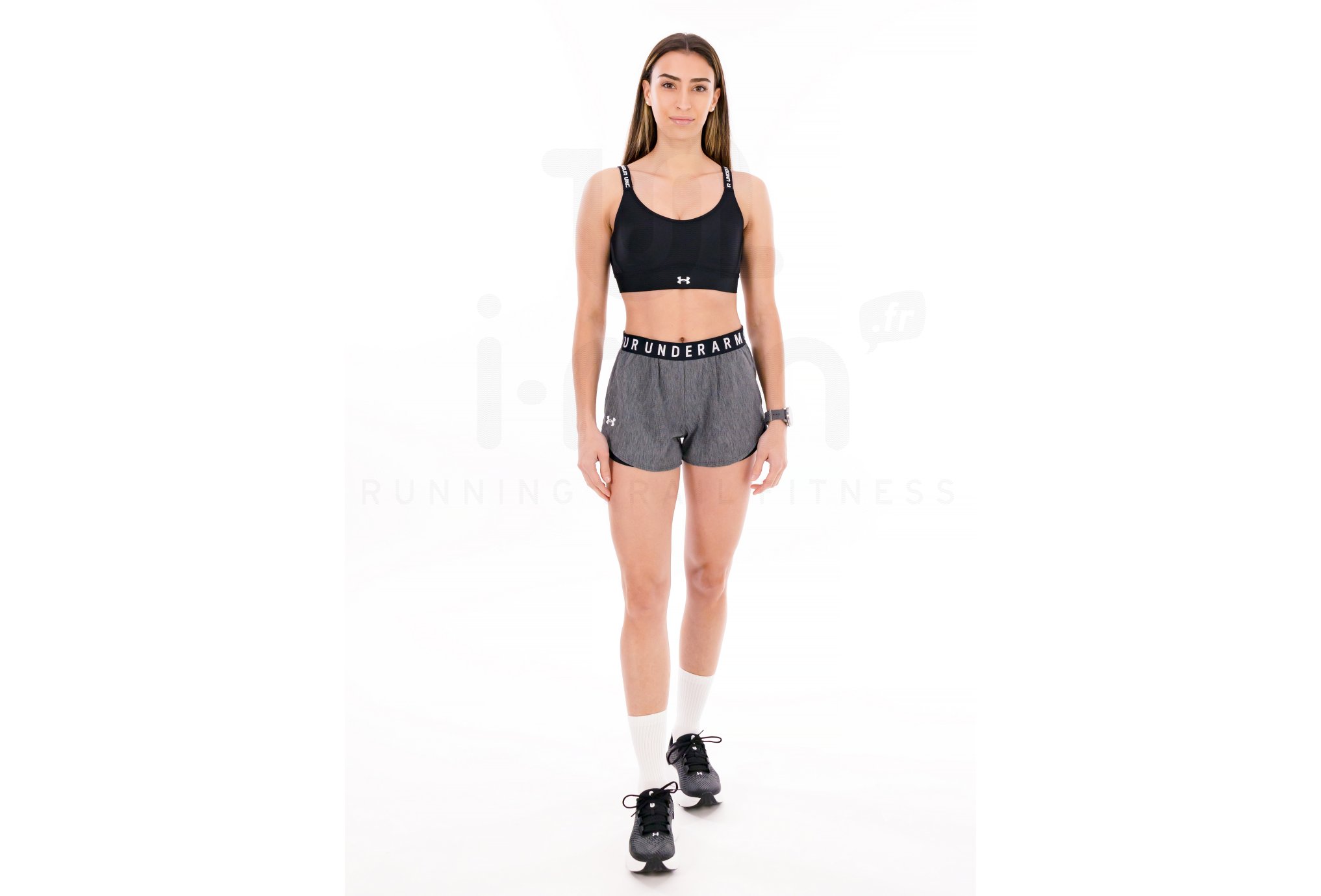 Under Armour Play Up Twist 3.0 Damen