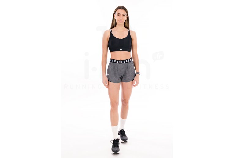 Under Armour Play Up Twist 3.0 Damen