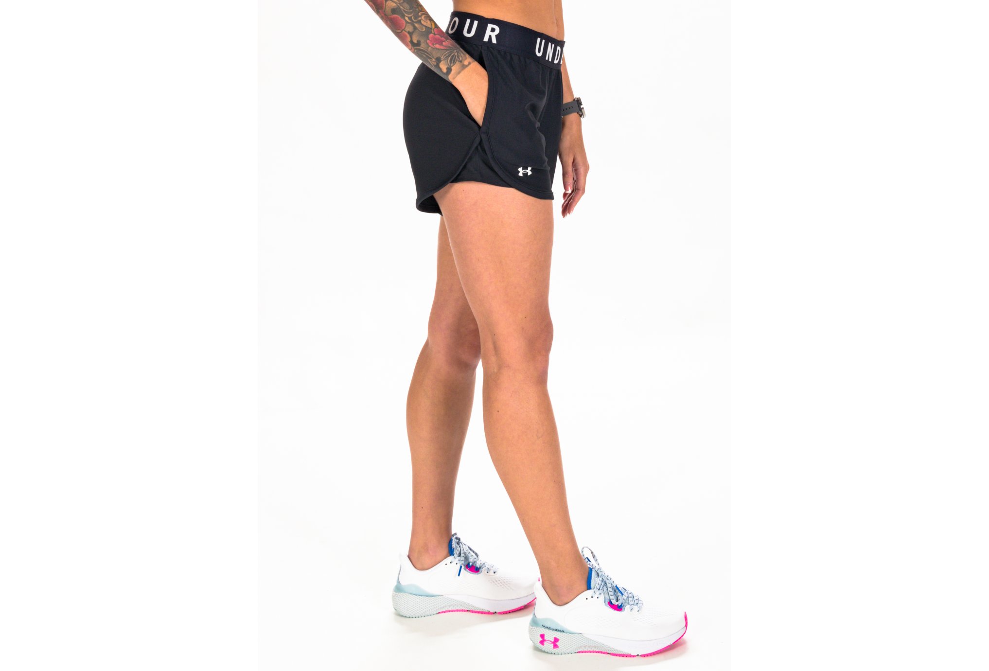 Under Armour Play Up Damen