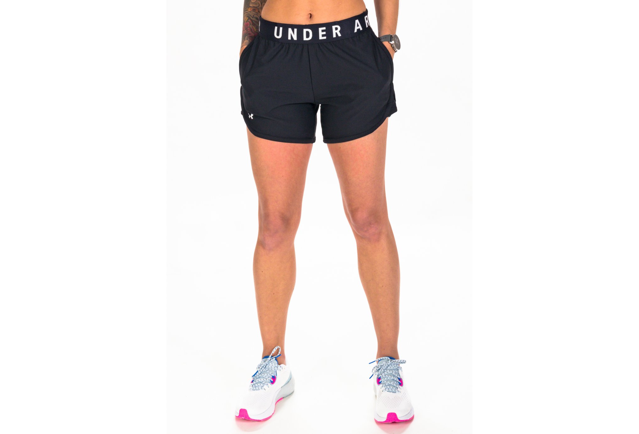 Under Armour Play Up Damen