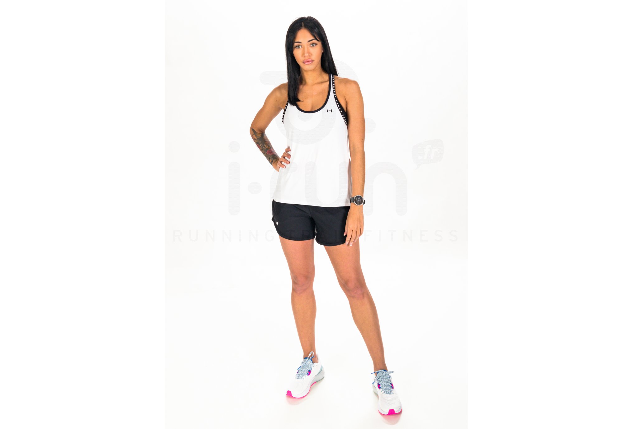 Under Armour Play Up Damen