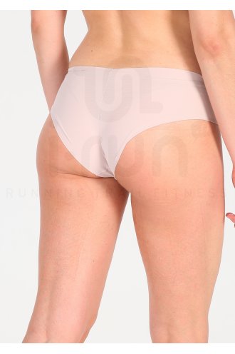 Under Armour Pure Stretch Hipster 3 Pack 