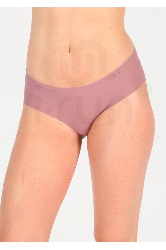 Under Armour Pure Stretch Hipster 3 Pack 