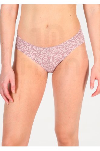 Under Armour Pure Stretch Hipster 3 Pack 