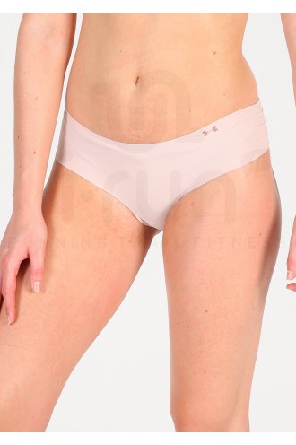 Under Armour Pure Stretch Hipster 3 Pack 
