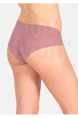 Under Armour Pure Stretch Hipster 3 Pack 