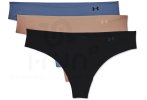Under Armour 3er-Pack Pure Stretch