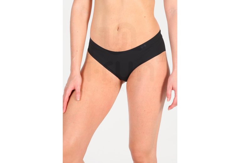 Under Armour Pure Stretch Pack de 3 W