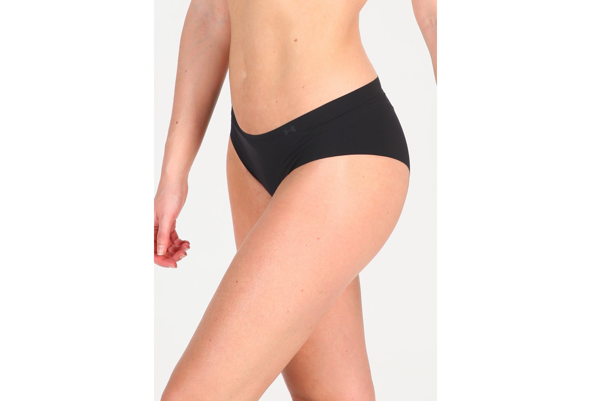 Under Armour Pure Stretch Pack de 3 W