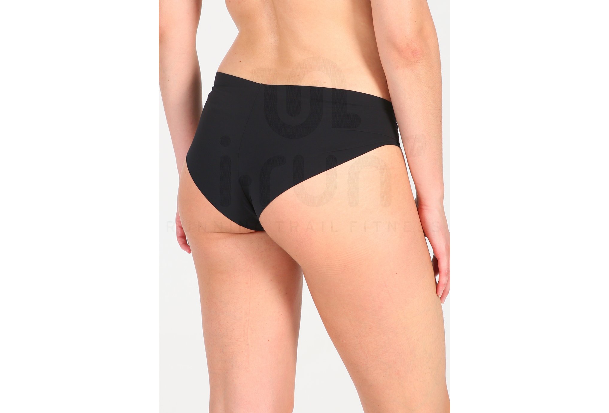 Under Armour Pure Stretch Pack de 3 W
