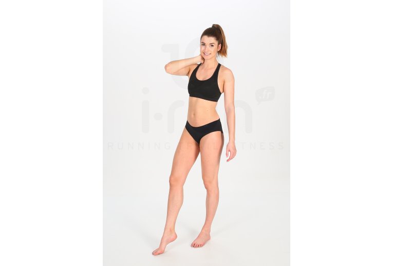Under Armour Pure Stretch Pack de 3 W