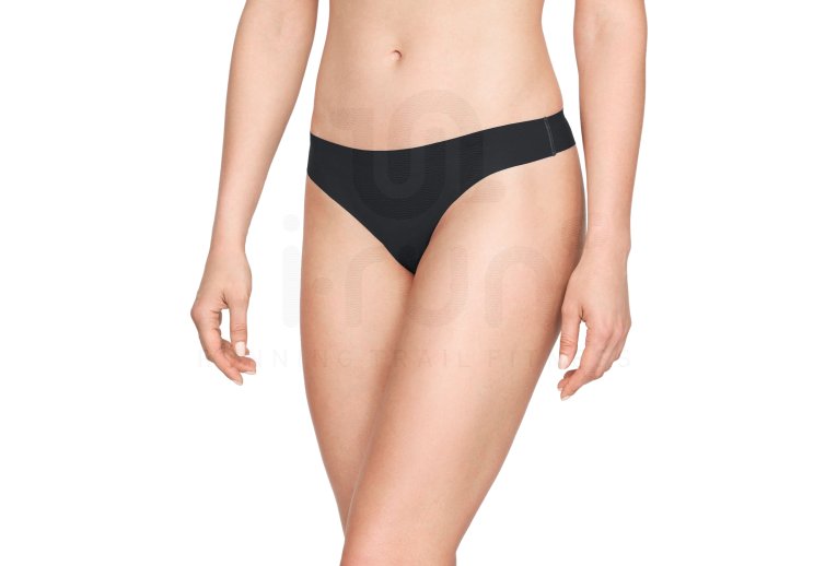 Under Armour Pure Stretch Pack de 3 W