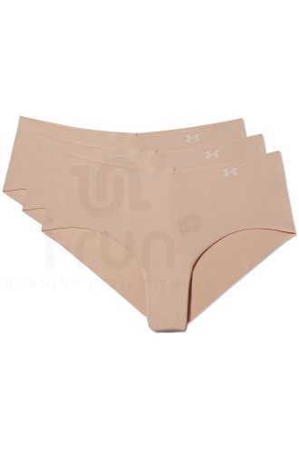 Under Armour Pure Stretch Pack de 3 W 