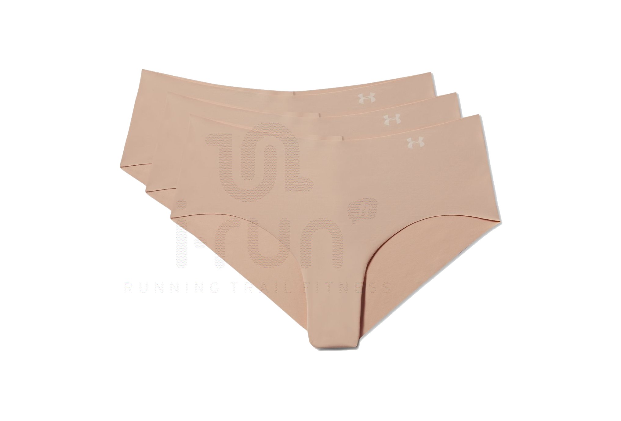 Under Armour pack de culotte Pure Stretch