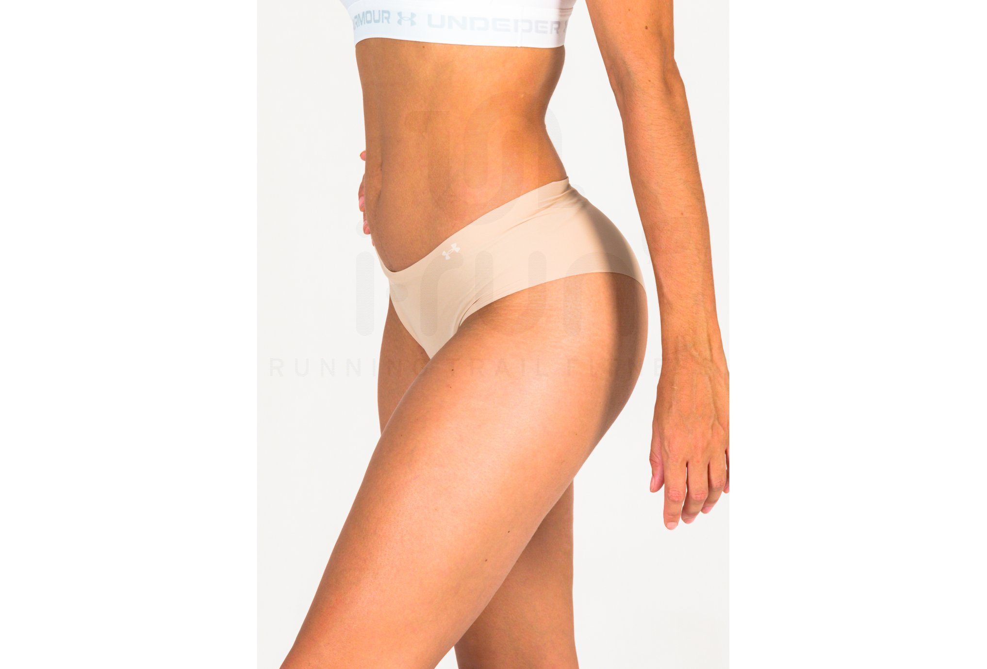 Under Armour pack de culotte Pure Stretch