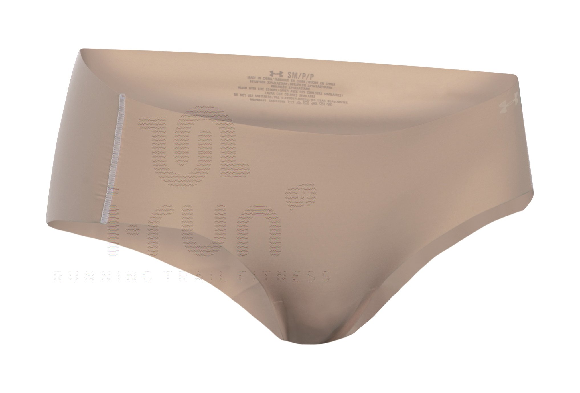 Under Armour Bragas Pure Stretch