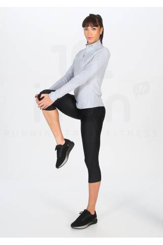 Under Armour Qualifer 1/2 Zip W 