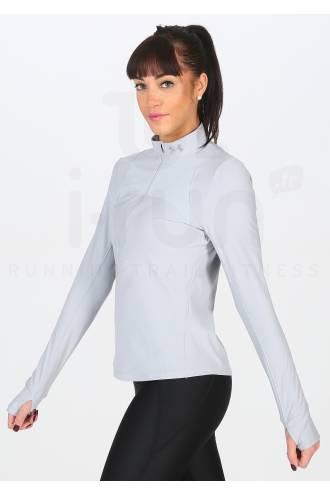 Under Armour Qualifer 1/2 Zip W 