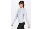 Under Armour camiseta manga larga Qualifer 1/2 Zip