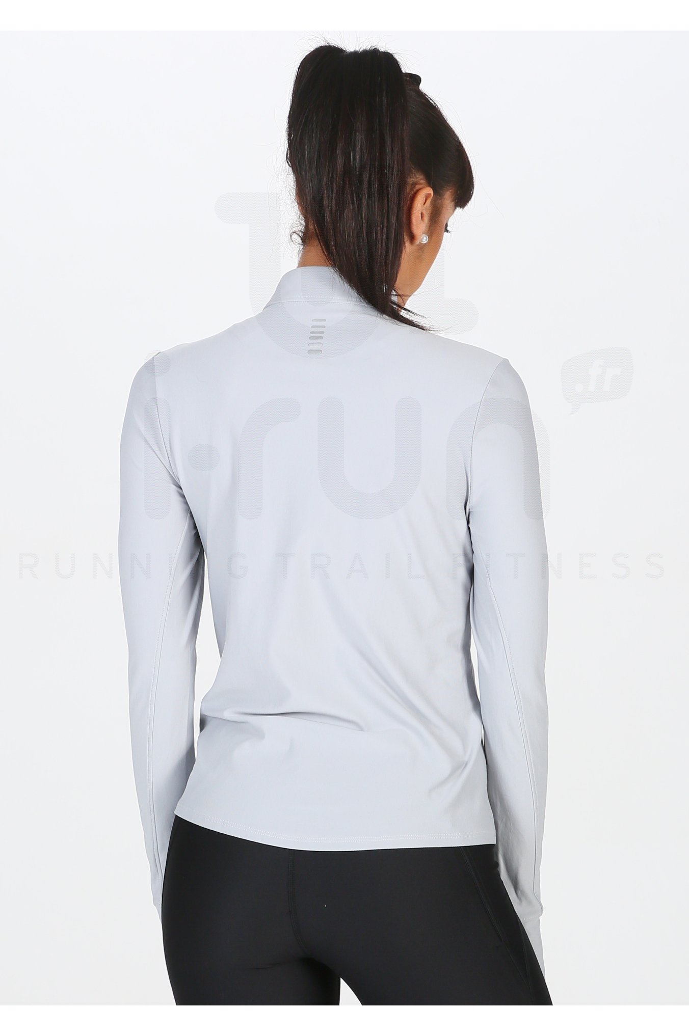 Under Armour Qualifer 1/2 Zip W 