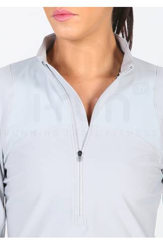 Under Armour Qualifer 1/2 Zip W 