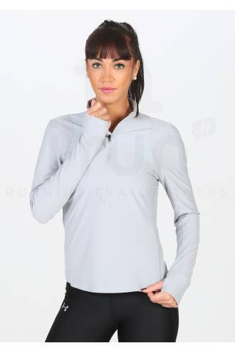 Under Armour Qualifer 1/2 Zip W 