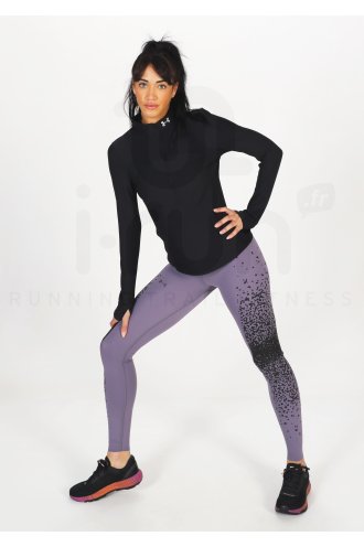Under Armour Qualifer 1/2 Zip W 
