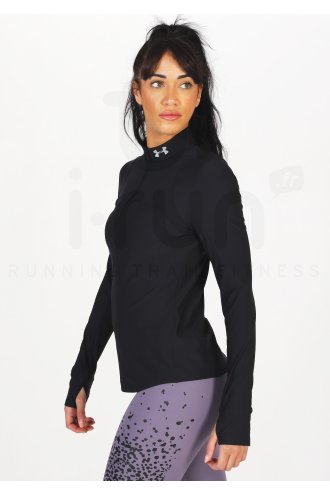Under Armour Qualifer 1/2 Zip W 