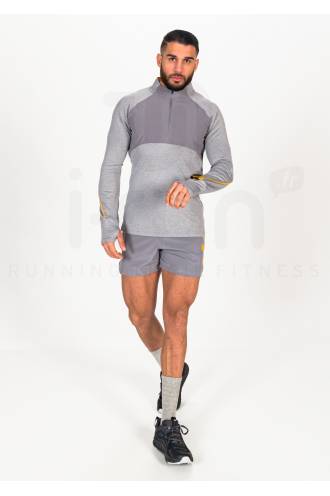 Under Armour Qualifer Run 2.0 1/2 Zip M 