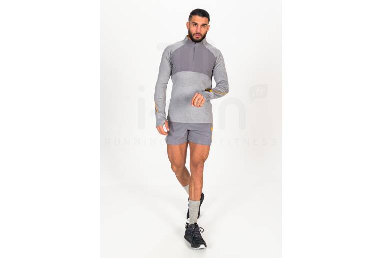 Under Armour Qualifer Run 2.0 1/2 Zip Herren