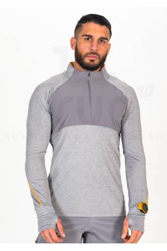 Under Armour Qualifer Run 2.0 1/2 Zip M 