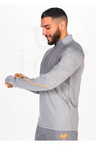 Under Armour Qualifer Run 2.0 1/2 Zip M 