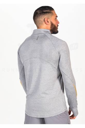 Under Armour Qualifer Run 2.0 1/2 Zip M 