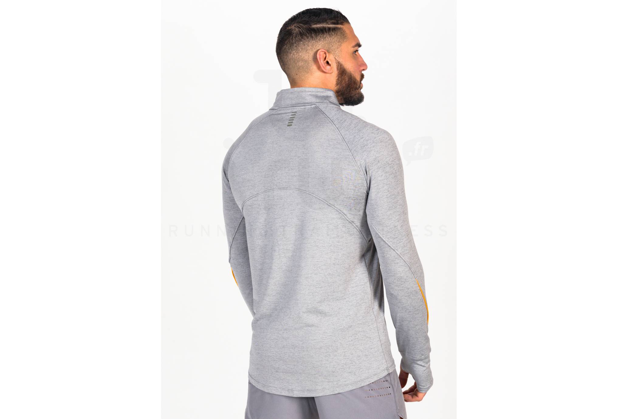 Under Armour Qualifer Run 2.0 1/2 Zip Herren