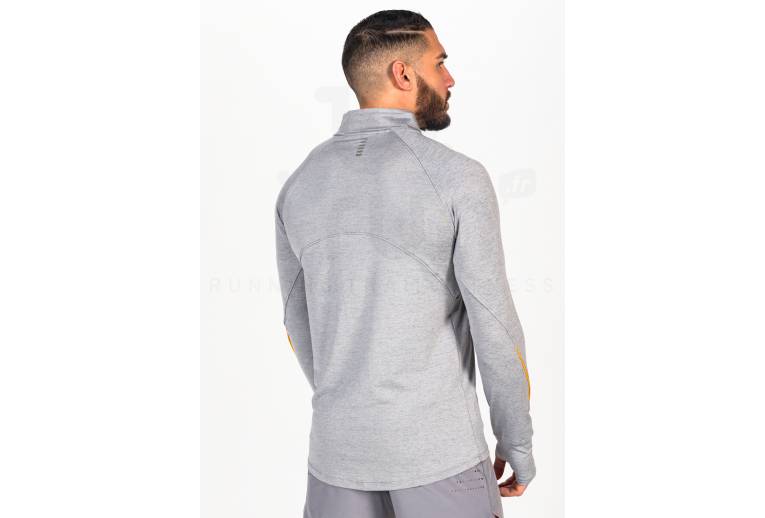 Under Armour Qualifer Run 2.0 1/2 Zip Herren