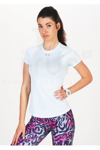 Under Armour Qualifer W 