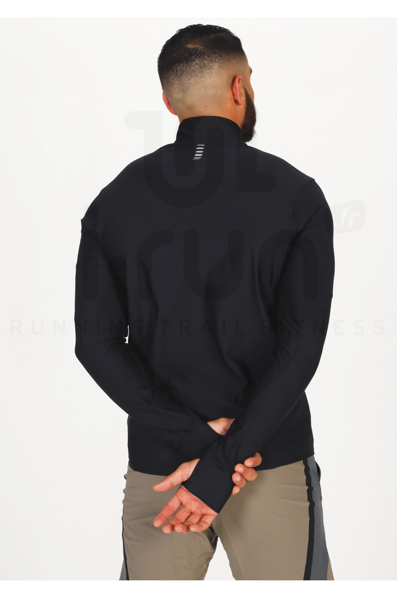 Under Armour Qualifier 1/2 Zip M 
