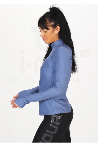 Under Armour Qualifier 1/2 Zip W 