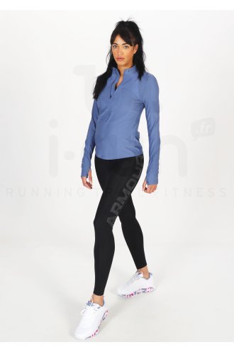 Under Armour Qualifier 1/2 Zip W 