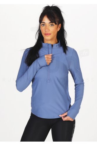 Under Armour Qualifier 1/2 Zip W 