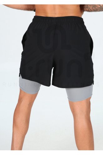 Under Armour Qualifier 2 en 1 M 