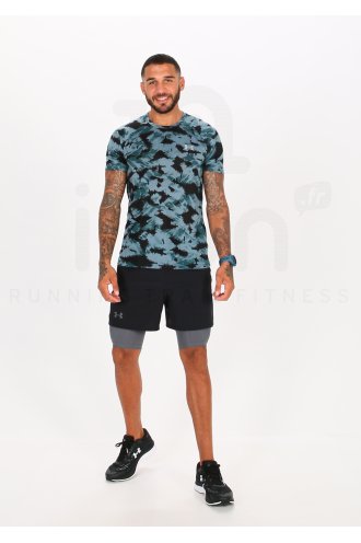 Under Armour Qualifier 2 en 1 M 