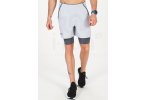 Under Armour Qualifier 2 en 1 M